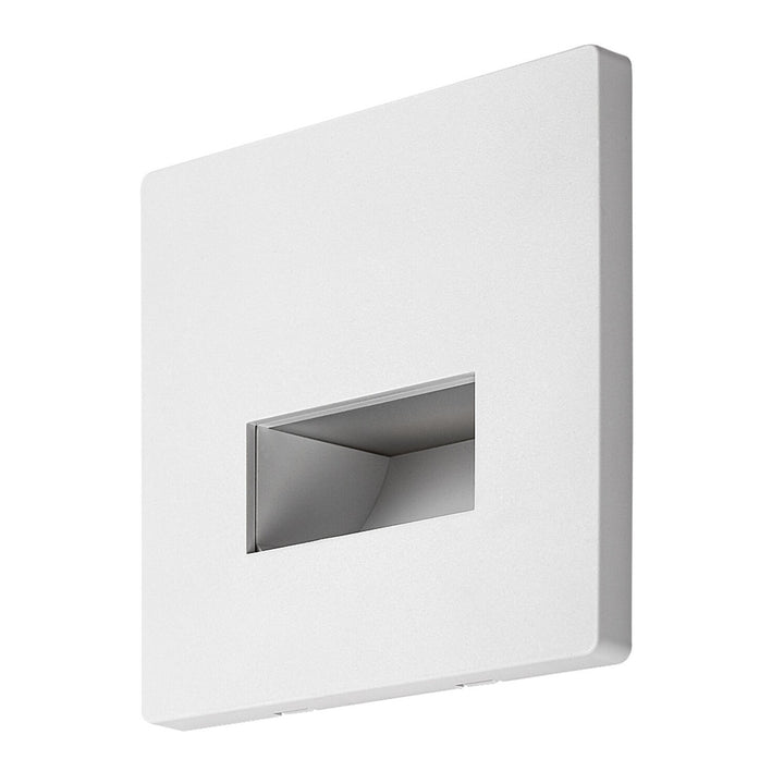 Lunca LED-lámpa, 1 W, IP20, fehér, állítható fényhőmérséklet: 3000, 4500, 6500 K, 77196