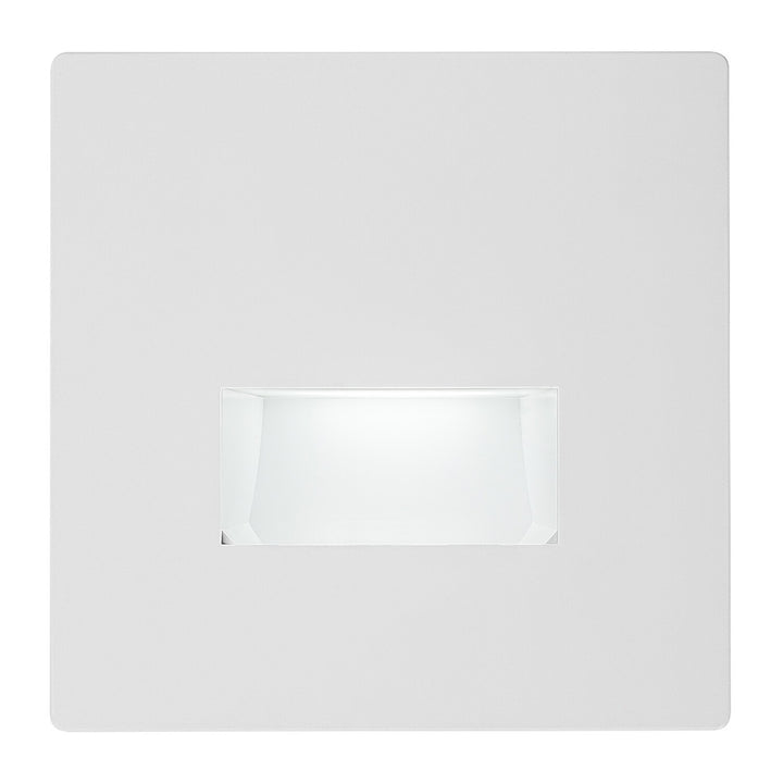 Lunca LED-lámpa, 1 W, IP20, fehér, állítható fényhőmérséklet: 3000, 4500, 6500 K, 77196