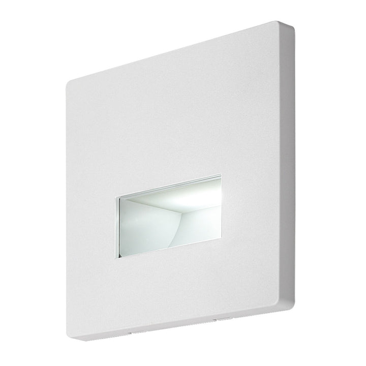 Lunca LED-lámpa, 1 W, IP20, fehér, állítható fényhőmérséklet: 3000, 4500, 6500 K, 77196