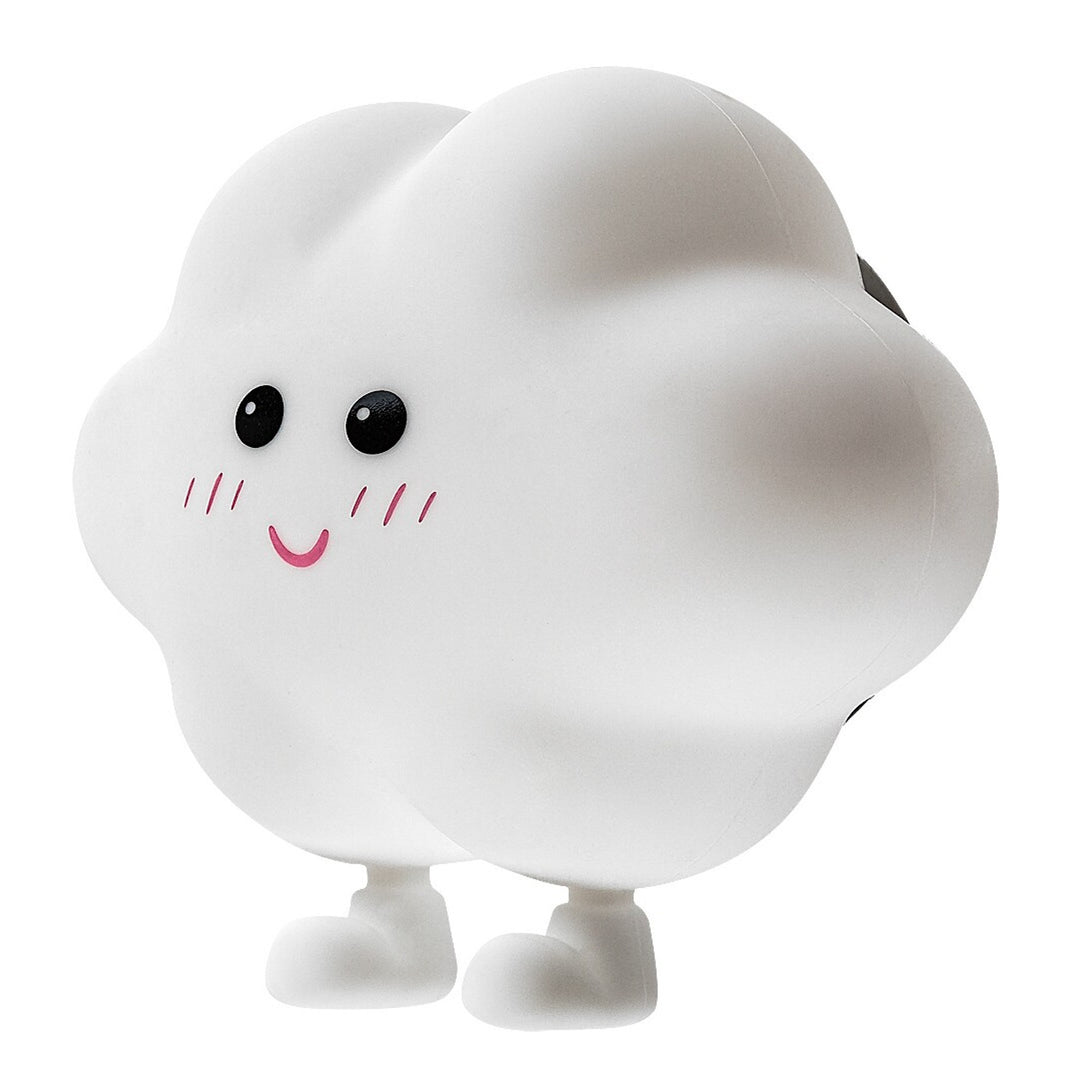 Dreamies LED-lámpa, 2,7 W, IP20, fehér, 3000 K, éjszakai lámpa hatás, 76045