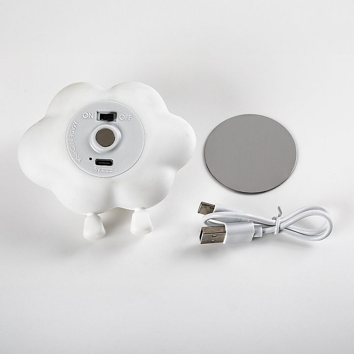 Dreamies LED-lámpa, 2,7 W, IP20, fehér, 3000 K, éjszakai lámpa hatás, 76045