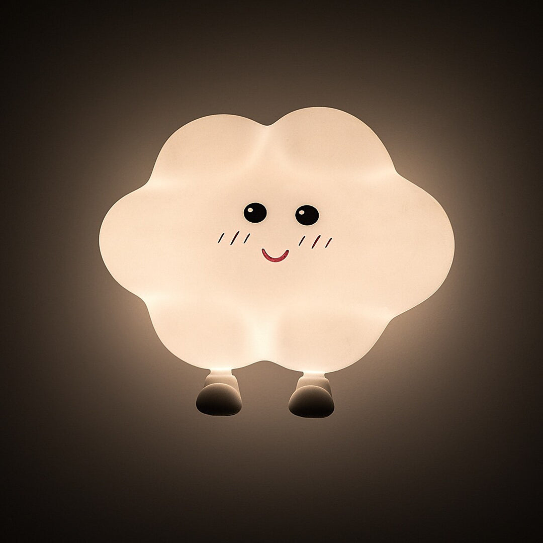 Dreamies LED-lámpa, 2,7 W, IP20, fehér, 3000 K, éjszakai lámpa hatás, 76045