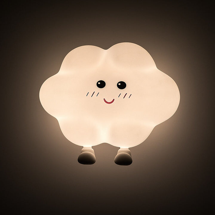 Dreamies LED-lámpa, 2,7 W, IP20, fehér, 3000 K, éjszakai lámpa hatás, 76045