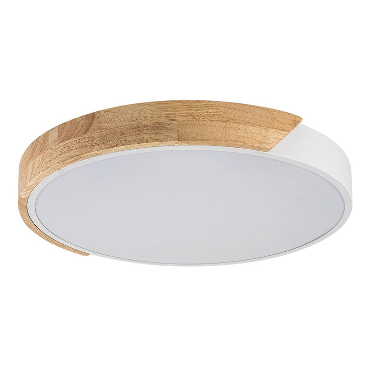 Maple2 LED lámpa, 40 W, IP20, matt fehér, 3000, 4000, 6500 K, memóriafunkció, 71419