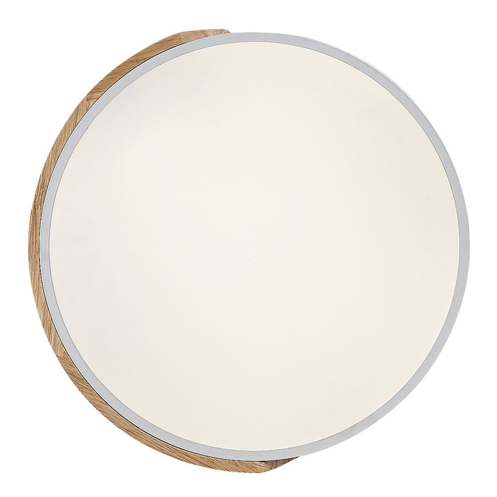 Maple2 LED lámpa, 40 W, IP20, matt fehér, 3000, 4000, 6500 K, memóriafunkció, 71419