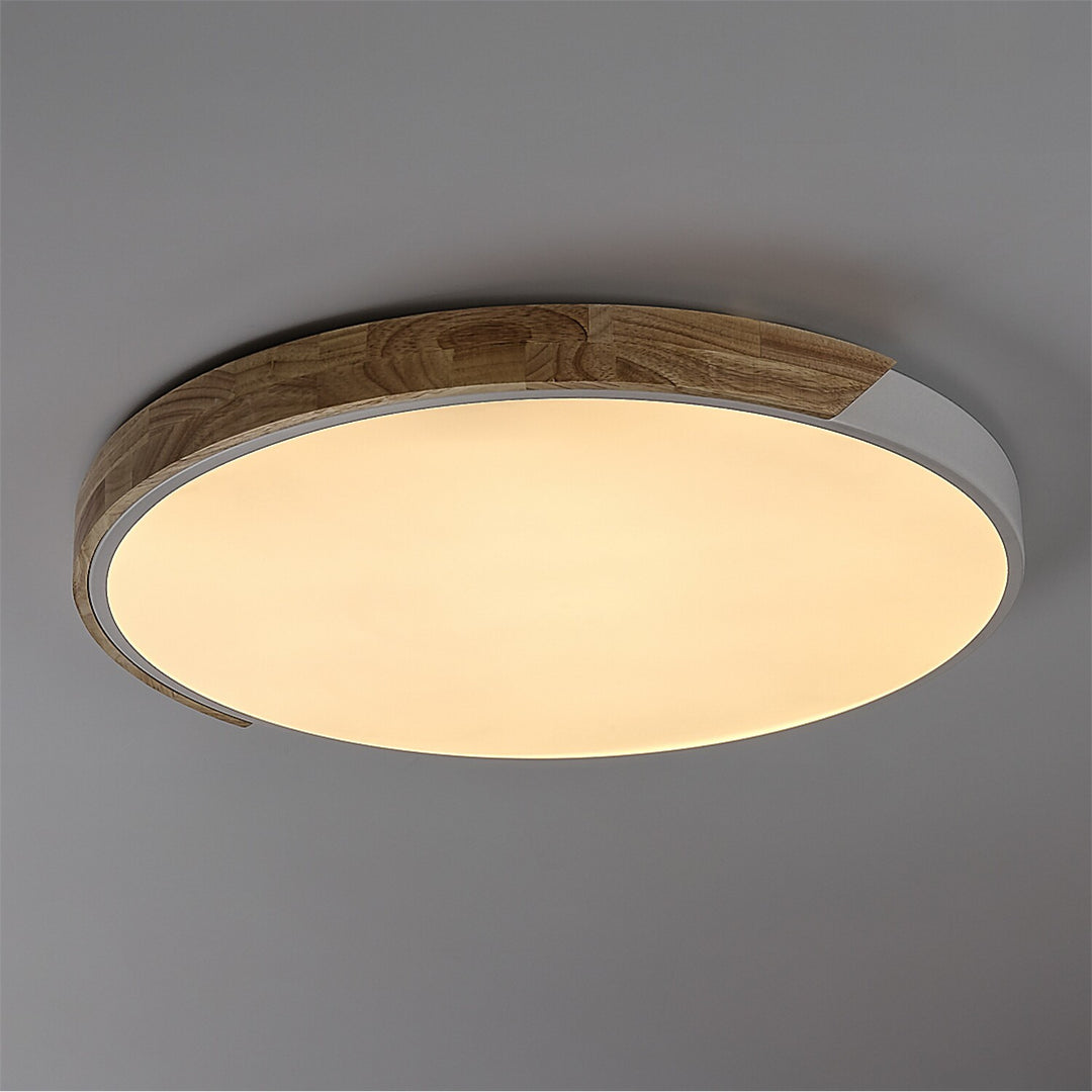 Maple2 LED lámpa, 40 W, IP20, matt fehér, 3000, 4000, 6500 K, memóriafunkció, 71419
