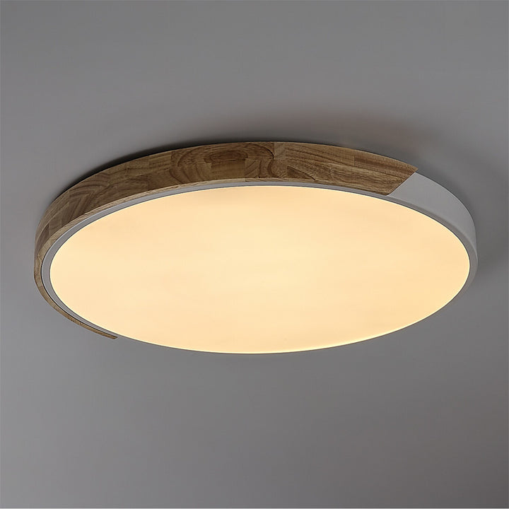 Maple2 LED lámpa, 40 W, IP20, matt fehér, 3000, 4000, 6500 K, memóriafunkció, 71419