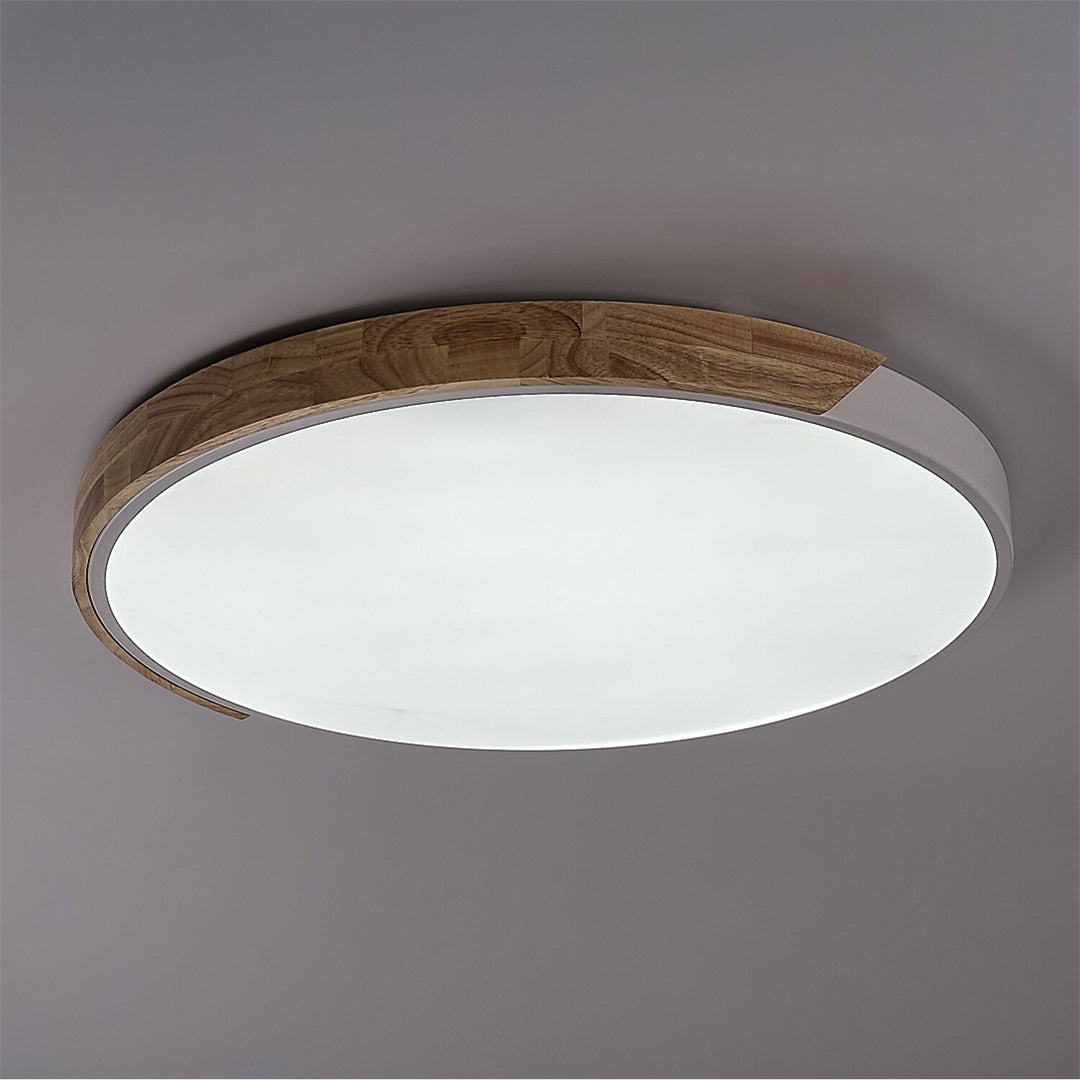 Maple2 LED lámpa, 40 W, IP20, matt fehér, 3000, 4000, 6500 K, memóriafunkció, 71419
