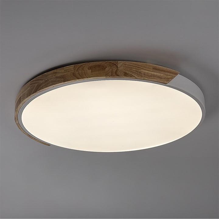 Maple2 LED lámpa, 40 W, IP20, matt fehér, 3000, 4000, 6500 K, memóriafunkció, 71419