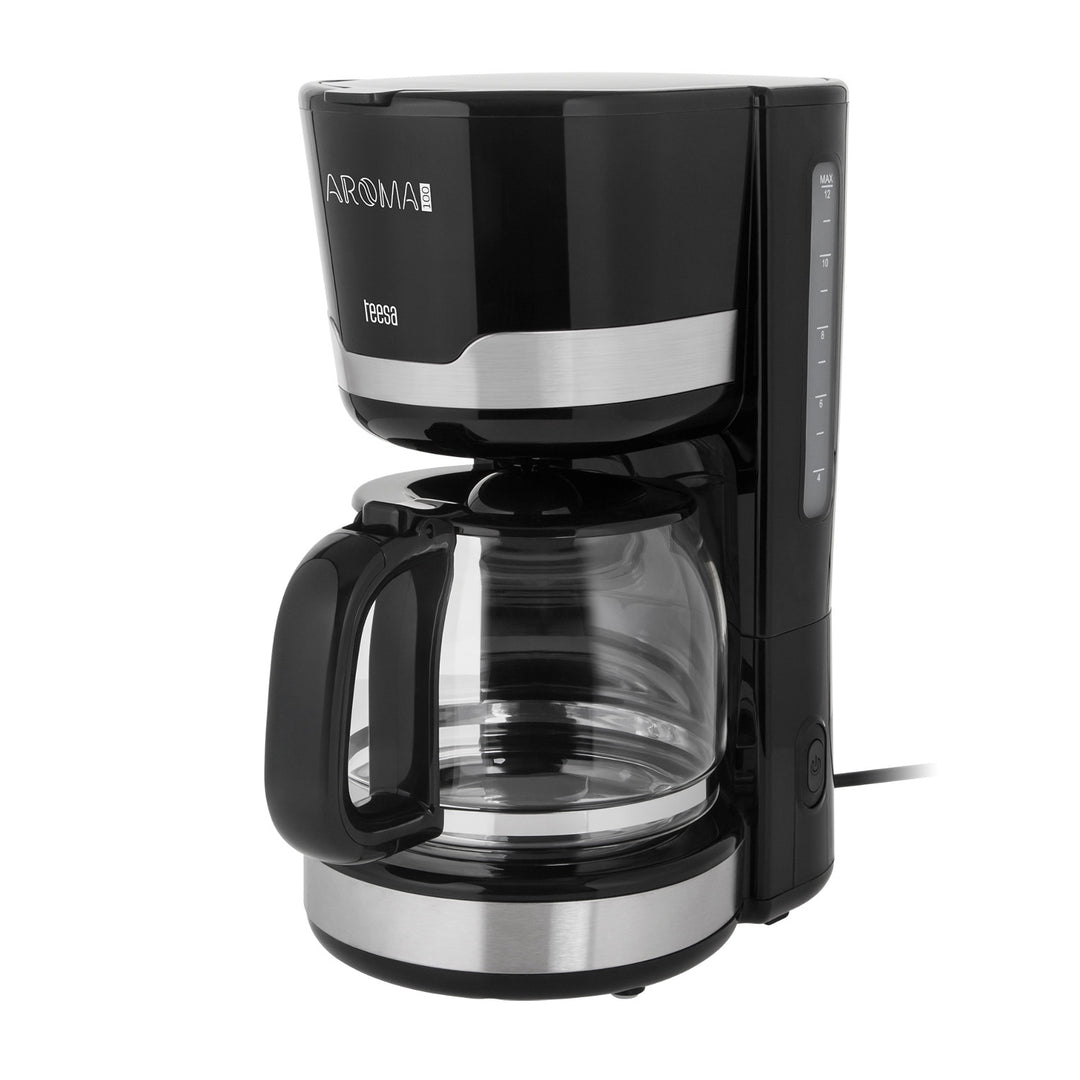 Teesa AROMA 100 átfolyós kávéfőző, 1,5 l, 1000 W teljesítmény