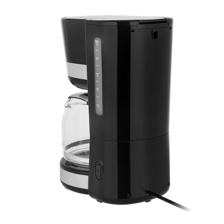 Teesa AROMA 100 átfolyós kávéfőző, 1,5 l, 1000 W teljesítmény