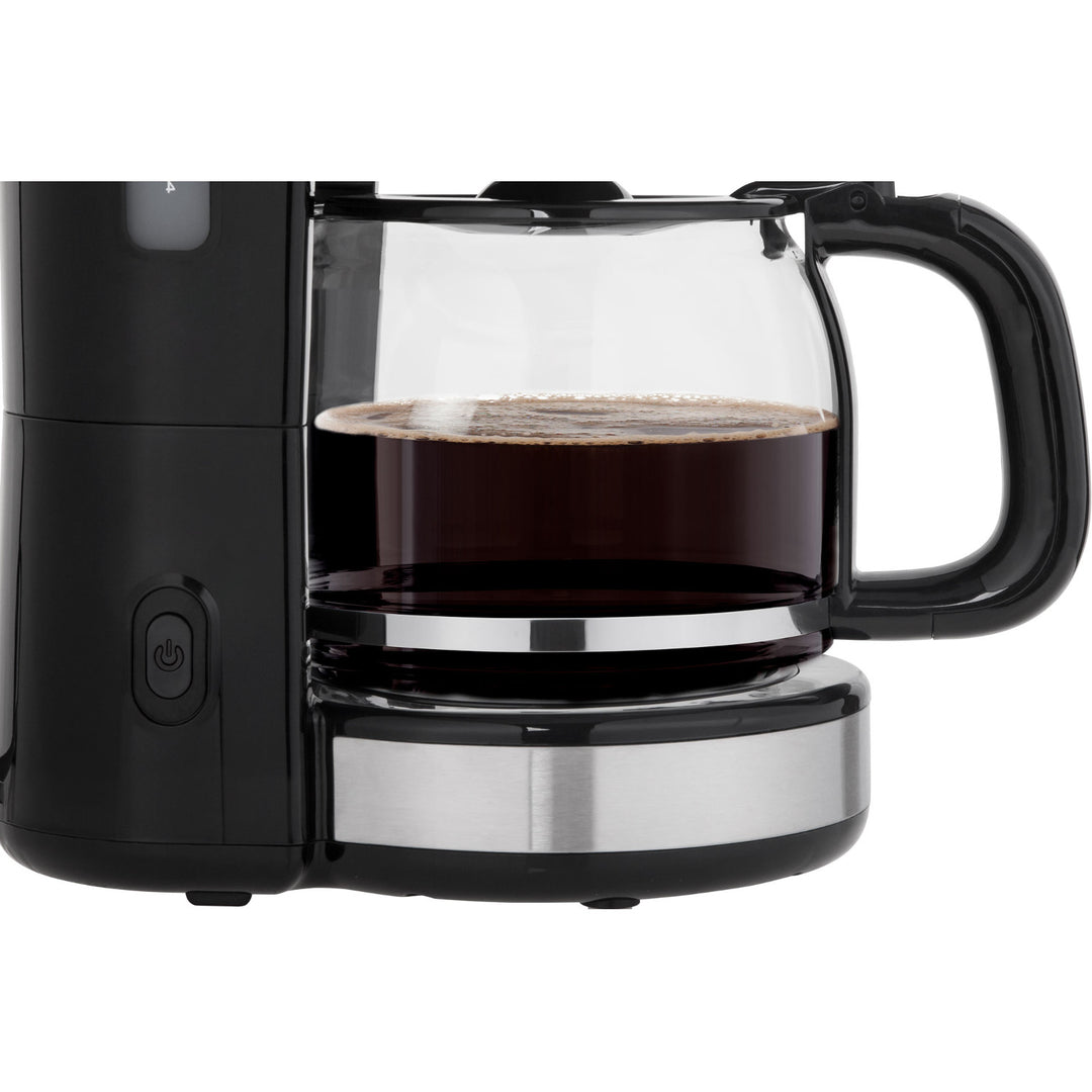 Teesa AROMA 100 átfolyós kávéfőző, 1,5 l, 1000 W teljesítmény