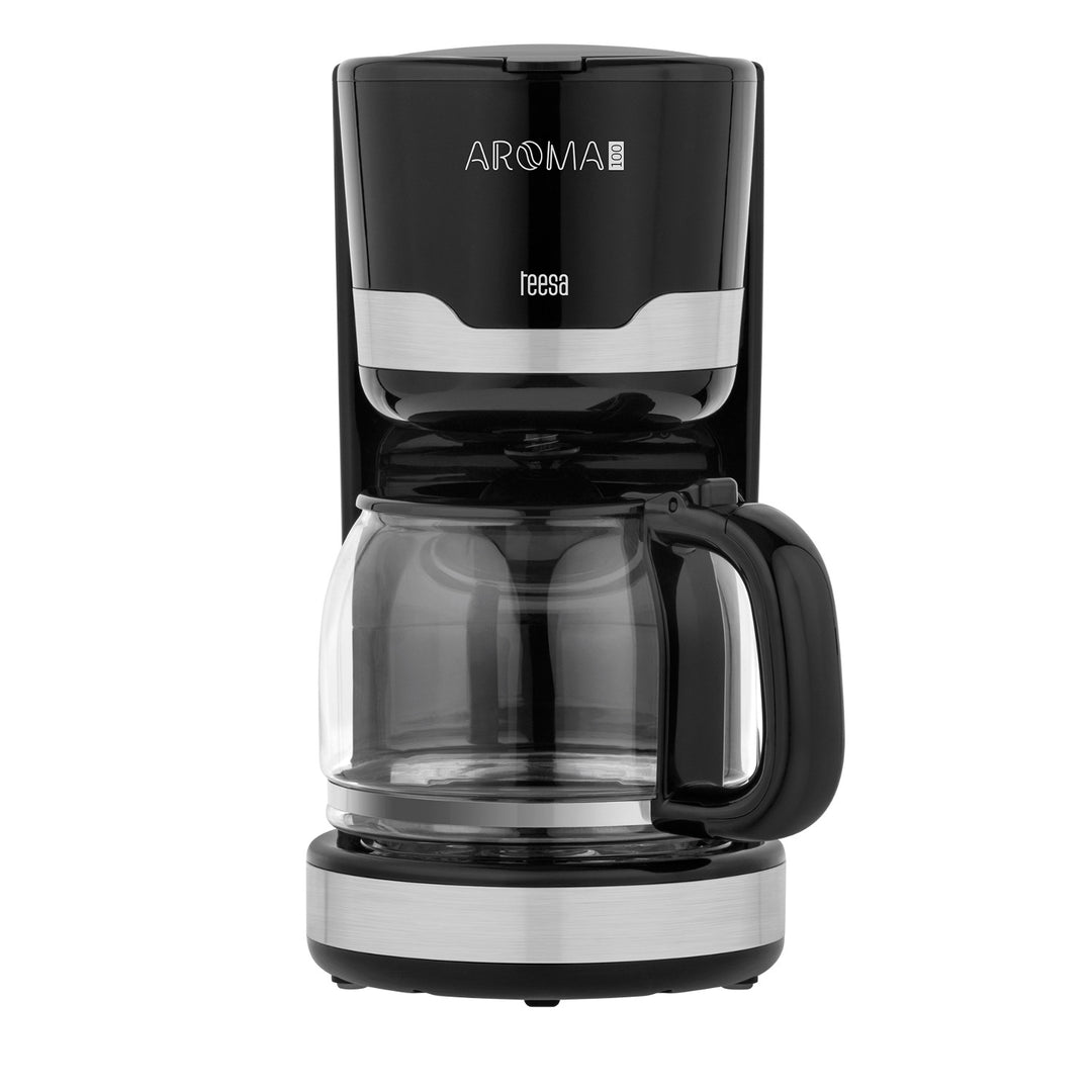 Teesa AROMA 100 átfolyós kávéfőző, 1,5 l, 1000 W teljesítmény