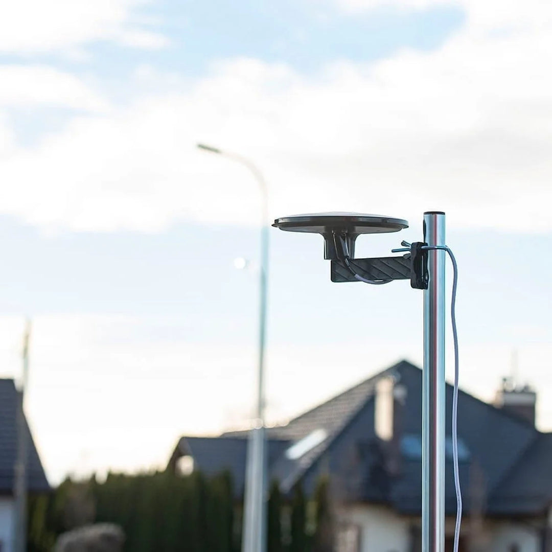 DVBT-2 antenna földfelszíni TV-hez, körsugárzó MUX8 4K szűrővel, 5G LTE, Digital360, Vayox