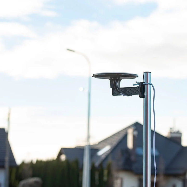 DVBT-2 antenna földfelszíni TV-hez, körsugárzó MUX8 4K szűrővel, 5G LTE, Digital360, Vayox