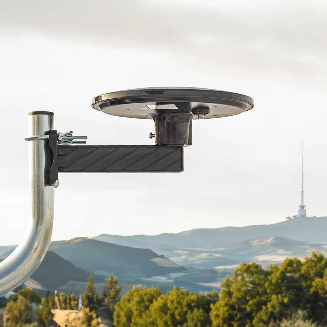 DVBT-2 antenna földfelszíni TV-hez, körsugárzó MUX8 4K szűrővel, 5G LTE, Digital360, Vayox