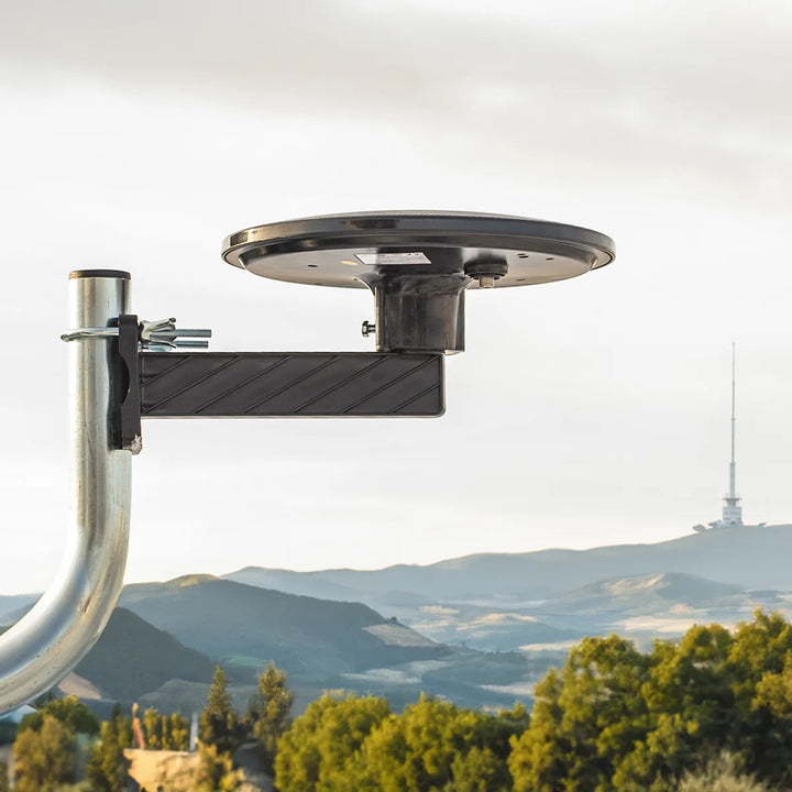 DVBT-2 antenna földfelszíni TV-hez, körsugárzó MUX8 4K szűrővel, 5G LTE, Digital360, Vayox