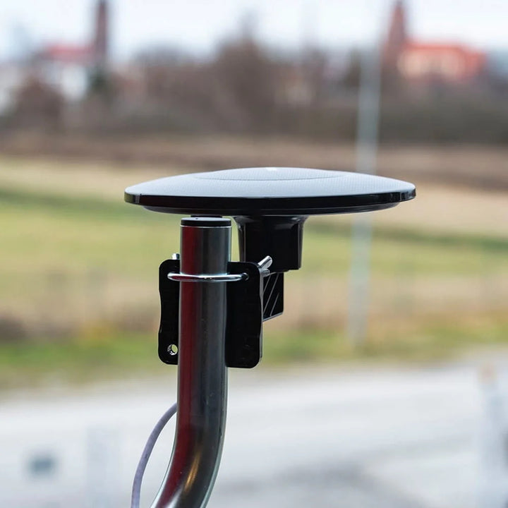 DVBT-2 antenna földfelszíni TV-hez, körsugárzó MUX8 4K szűrővel, 5G LTE, Digital360, Vayox