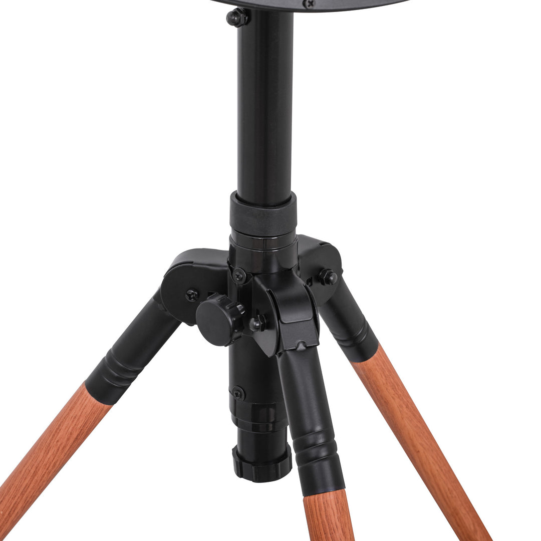 Loft 40 cm / 16” állványos ventilátor, magasság 119–132 cm, CR 7329, Camry