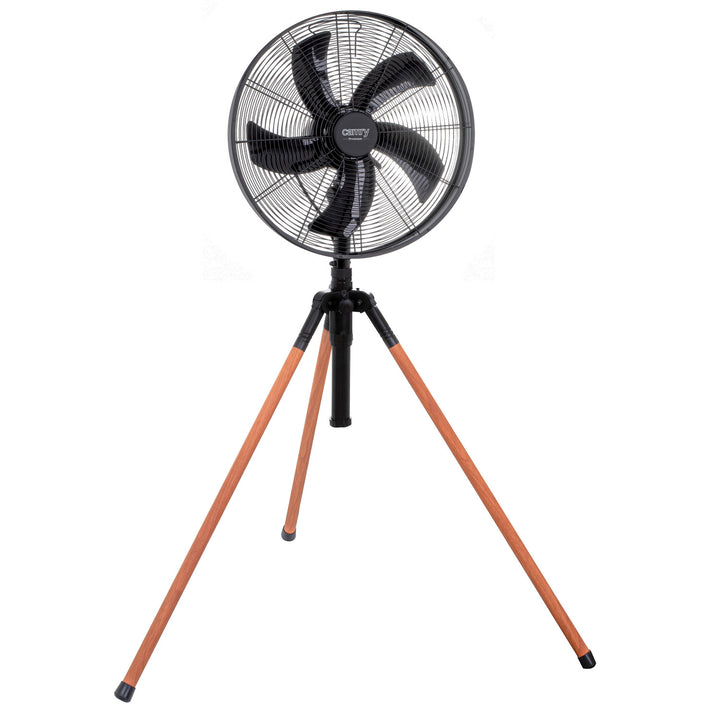 Loft 40 cm / 16” állványos ventilátor, magasság 119–132 cm, CR 7329, Camry