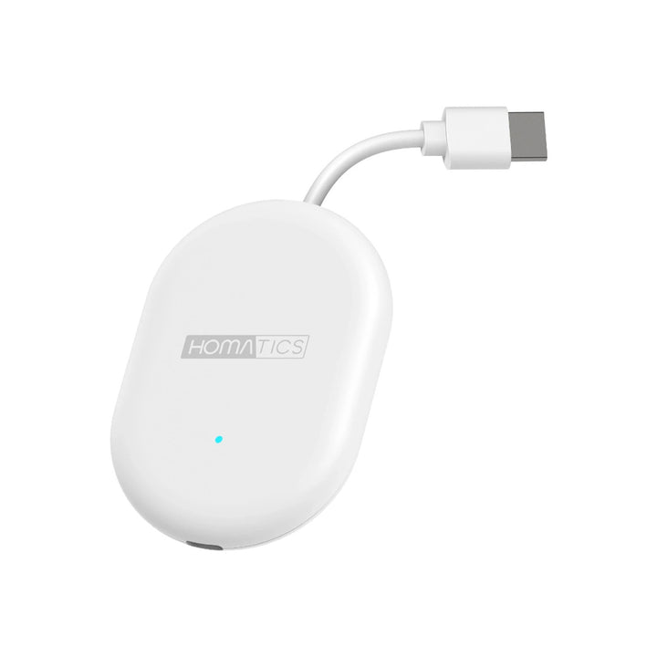 Homatics Dongle Lite 4K V2 Google TV multimédiás lejátszó