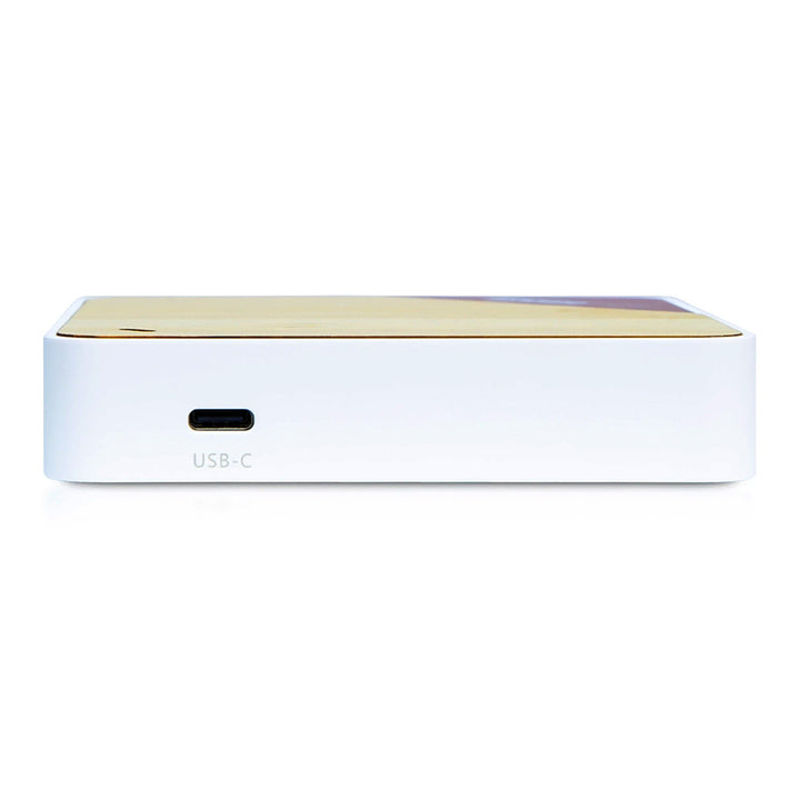 Homatics Box 4K V2 Google TV multimédiás lejátszó