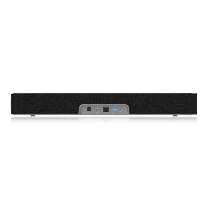 MECOOL KS3 UHD OTT hangprojektor + mélynyomó + 2 db hangszóró