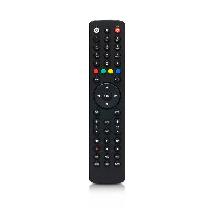 AB CryptoBox 740HD Full HD műholdvevő-tuner
