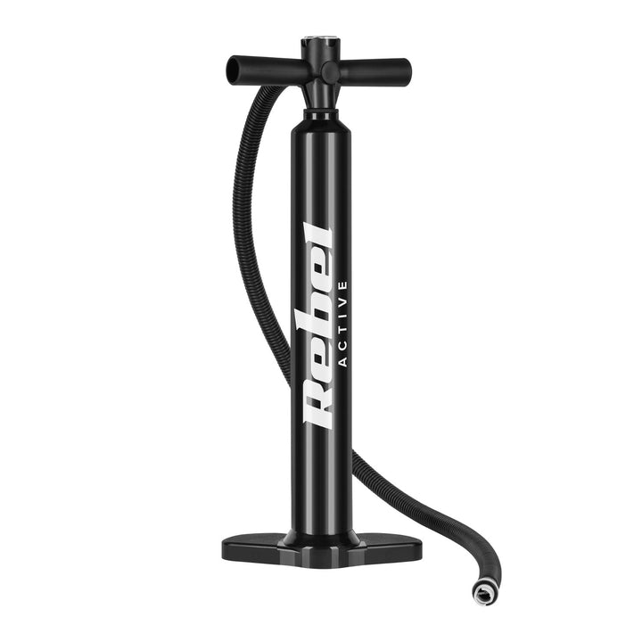 REBEL ACTIVE felfújható SUP-deszka, 350x81x15 cm, készlet