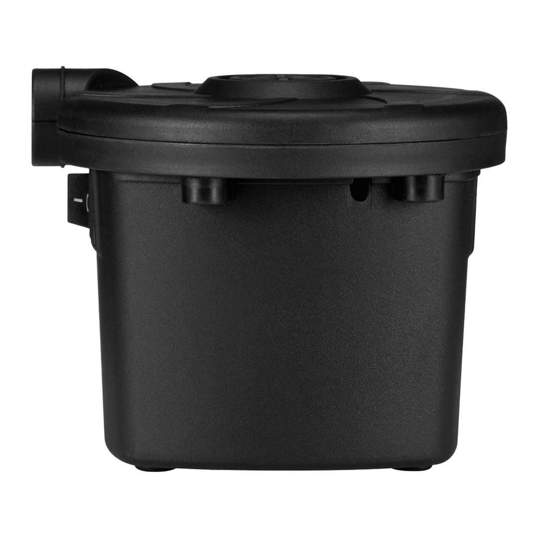 Elektromos matrac- és medencepumpa, 12 V, 230 V, Teesa