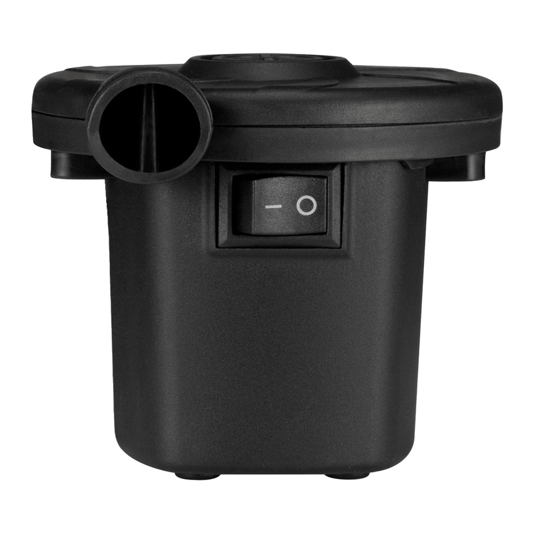 Elektromos matrac- és medencepumpa, 12 V, 230 V, Teesa