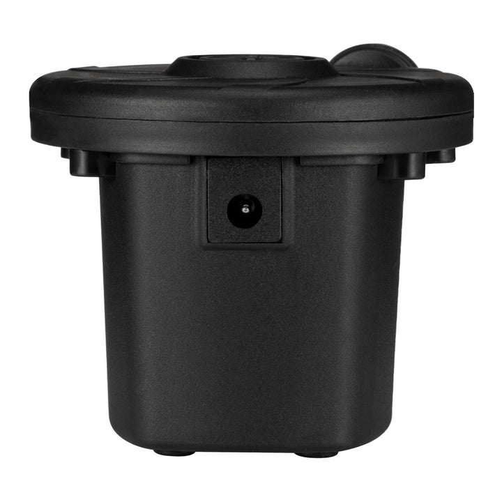 Elektromos matrac- és medencepumpa, 12 V, 230 V, Teesa