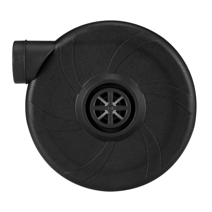 Elektromos matrac- és medencepumpa, 12 V, 230 V, Teesa