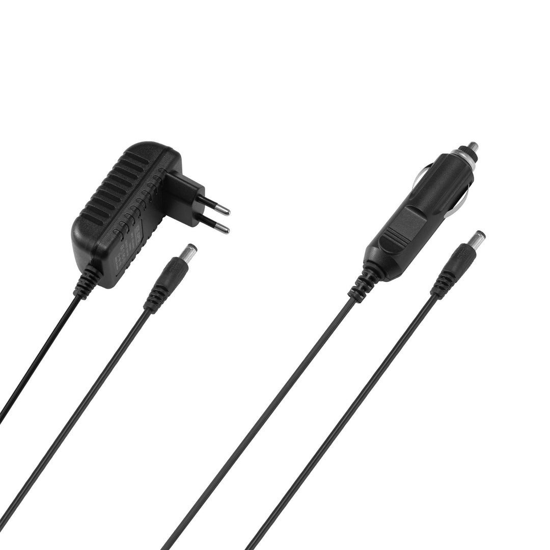 Elektromos matrac- és medencepumpa, 12 V, 230 V, Teesa