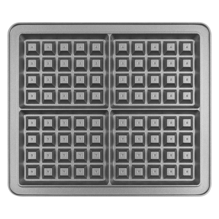 Concept szendvicssütő, három cserélhető sütőlap, 1200 W teljesítmény, tapadásmentes felület, jelzőfény, SV3080