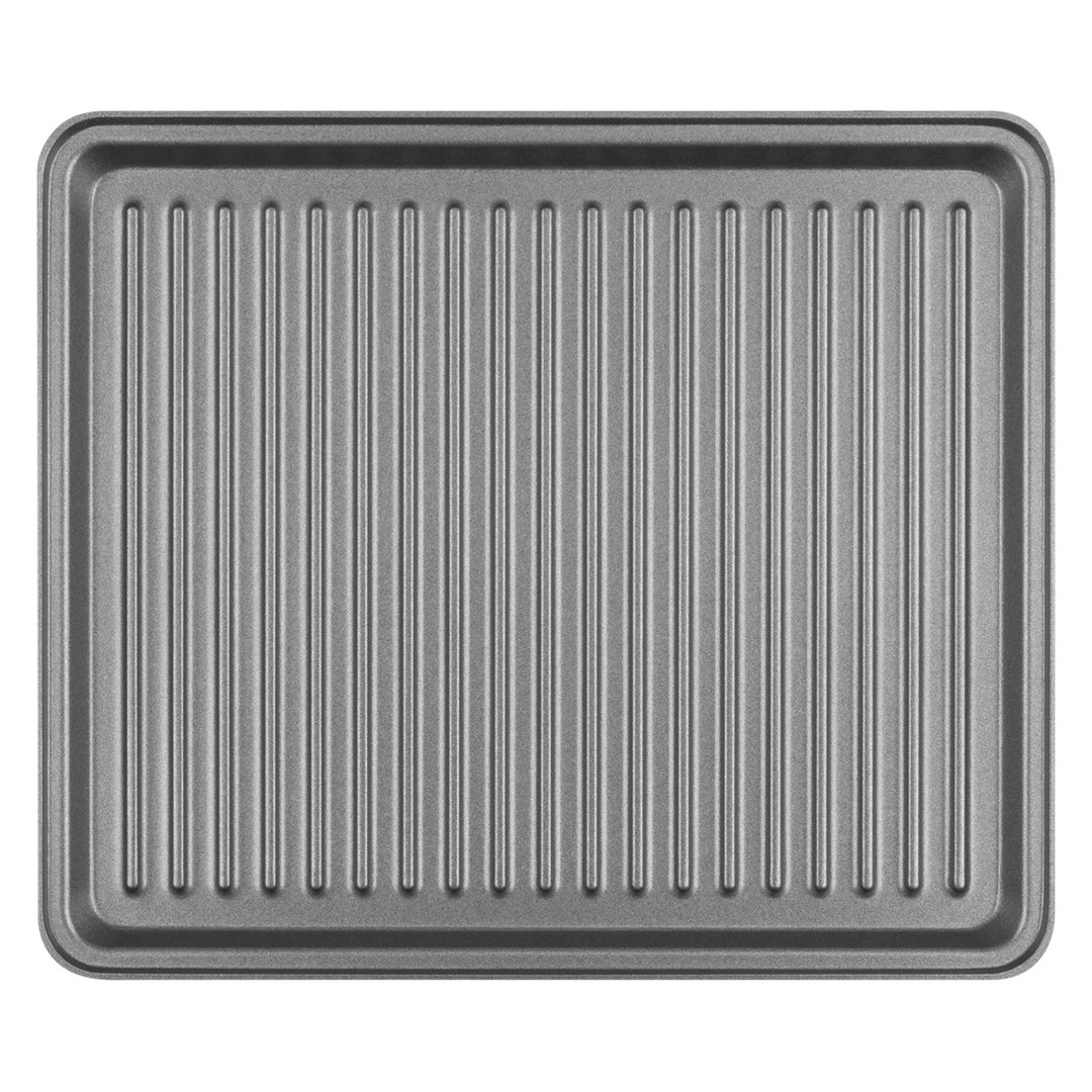 Concept szendvicssütő, három cserélhető sütőlap, 1200 W teljesítmény, tapadásmentes felület, jelzőfény, SV3080