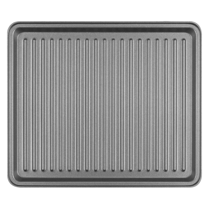 Concept szendvicssütő, három cserélhető sütőlap, 1200 W teljesítmény, tapadásmentes felület, jelzőfény, SV3080