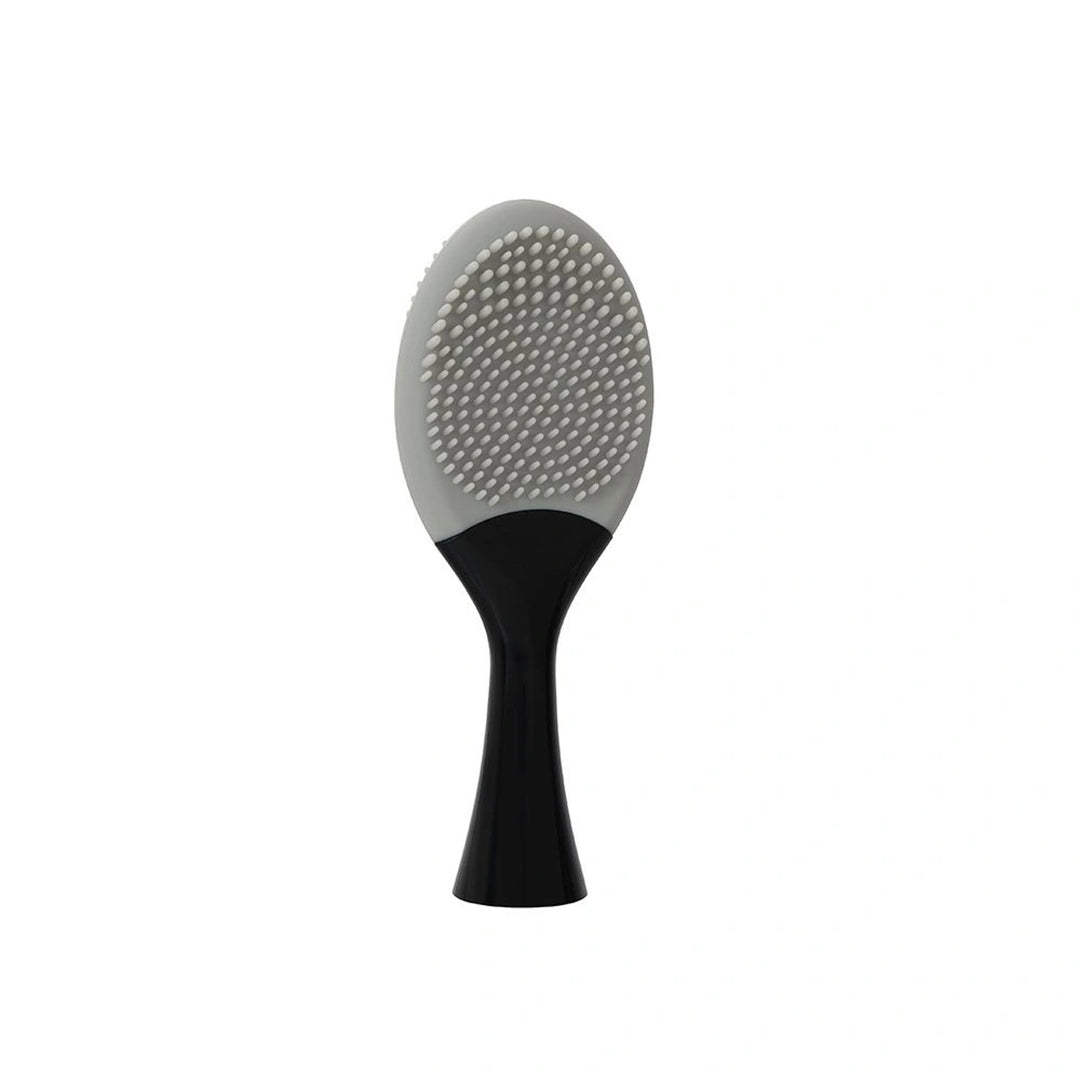 Lovio SonicProtect PRO elektromos fogkefe, fekete, LVTB124BK