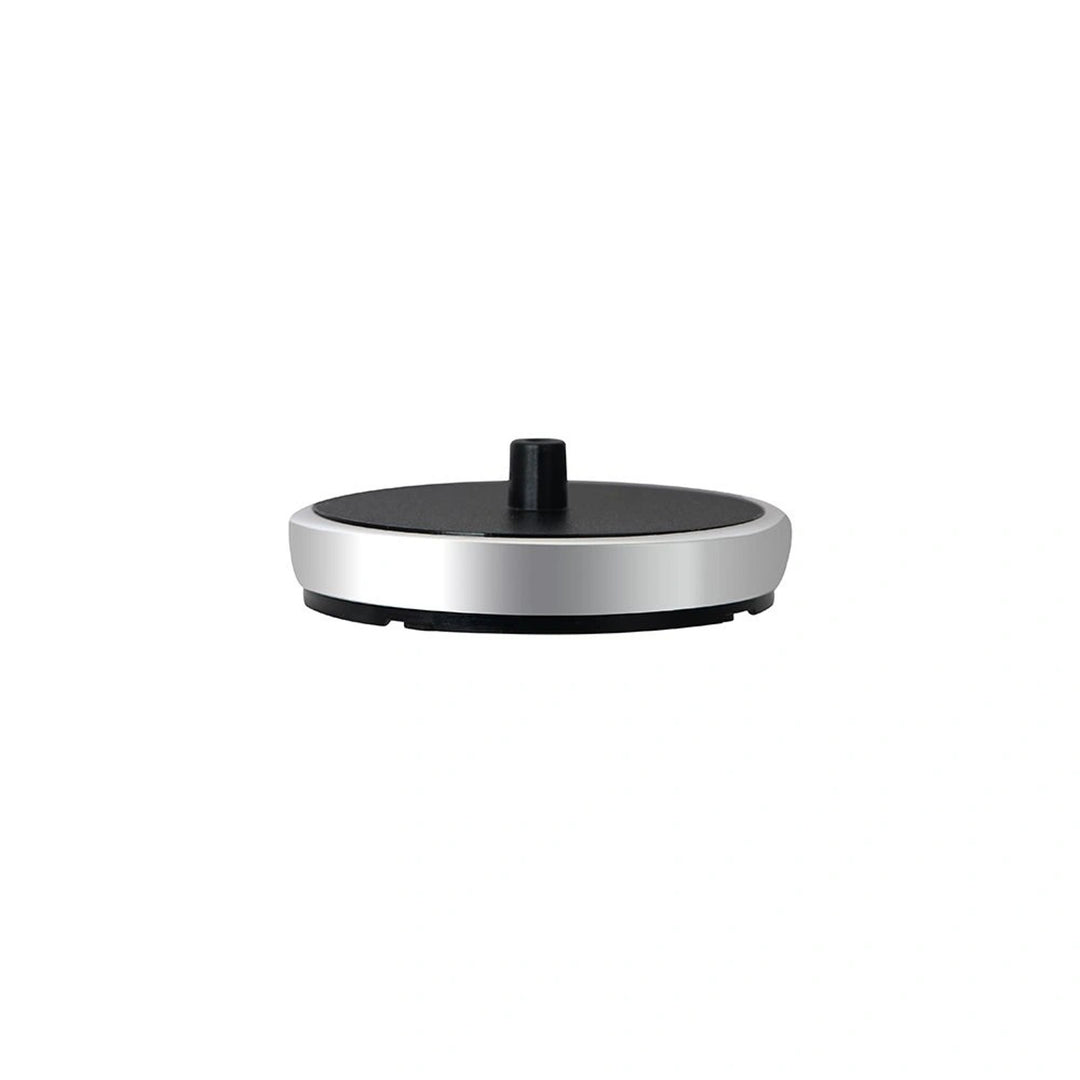 Lovio SonicProtect PRO elektromos fogkefe, fekete, LVTB124BK