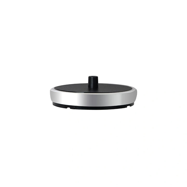 Lovio SonicProtect PRO elektromos fogkefe, fekete, LVTB124BK