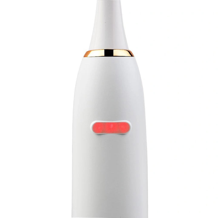 Lovio SonicProtect PRO elektromos fogkefe, fehér, LVTB124WH