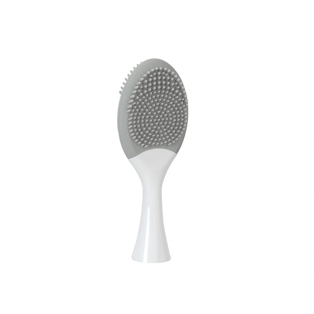 Lovio SonicProtect PRO elektromos fogkefe, fehér, LVTB124WH