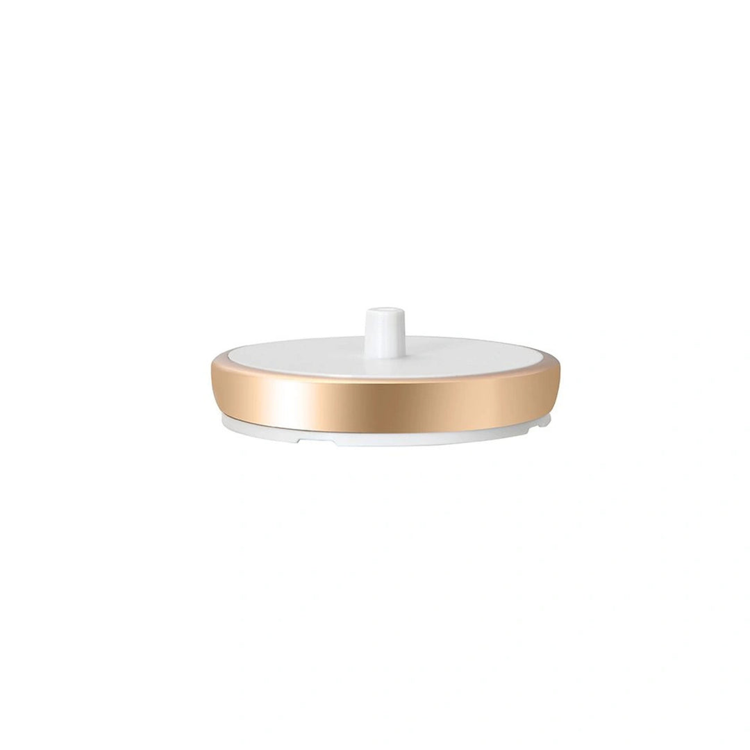 Lovio SonicProtect PRO elektromos fogkefe, fehér, LVTB124WH