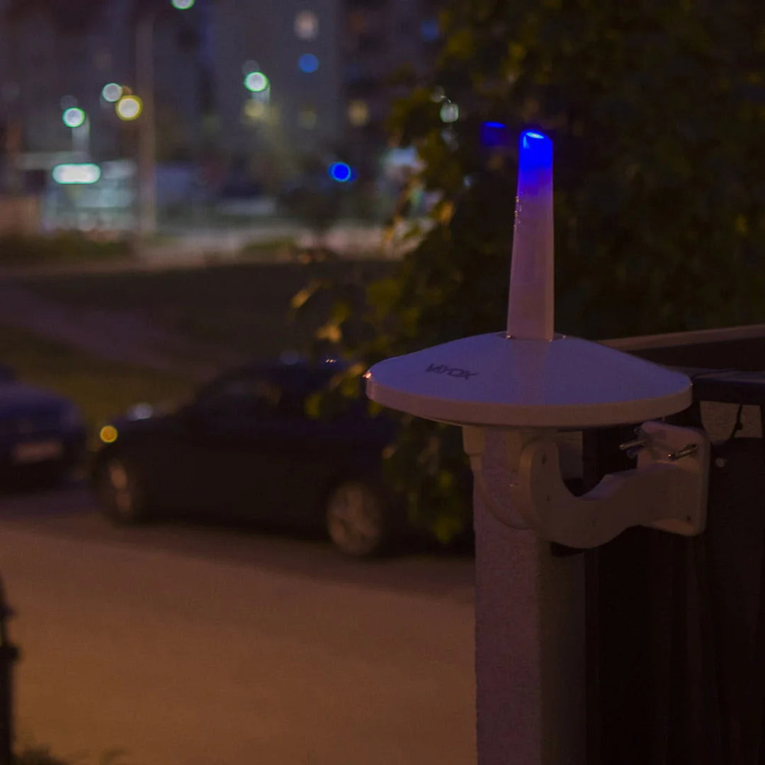 DVB-T/T2 Digital720 combo fehér VA0066 Vayox körsugárzó antenna