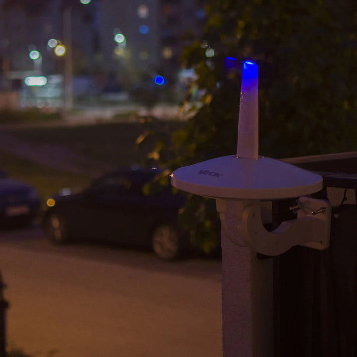 DVB-T/T2 Digital720 combo fehér VA0066 Vayox körsugárzó antenna