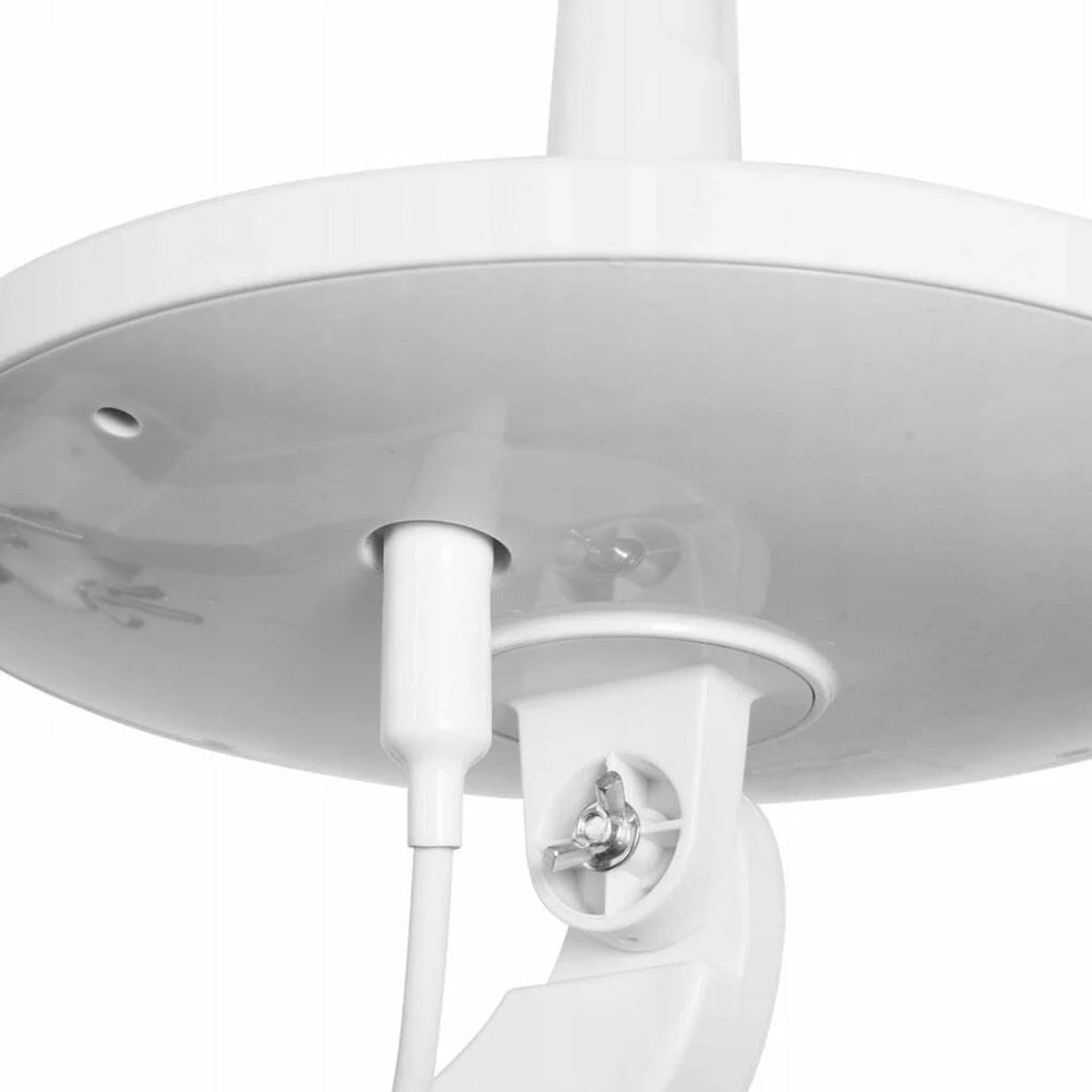 DVB-T/T2 Digital720 combo fehér VA0066 Vayox körsugárzó antenna
