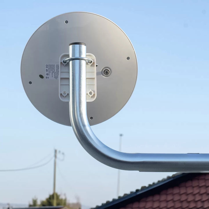 DVB-T/T2 Digital720 combo fehér VA0066 Vayox körsugárzó antenna