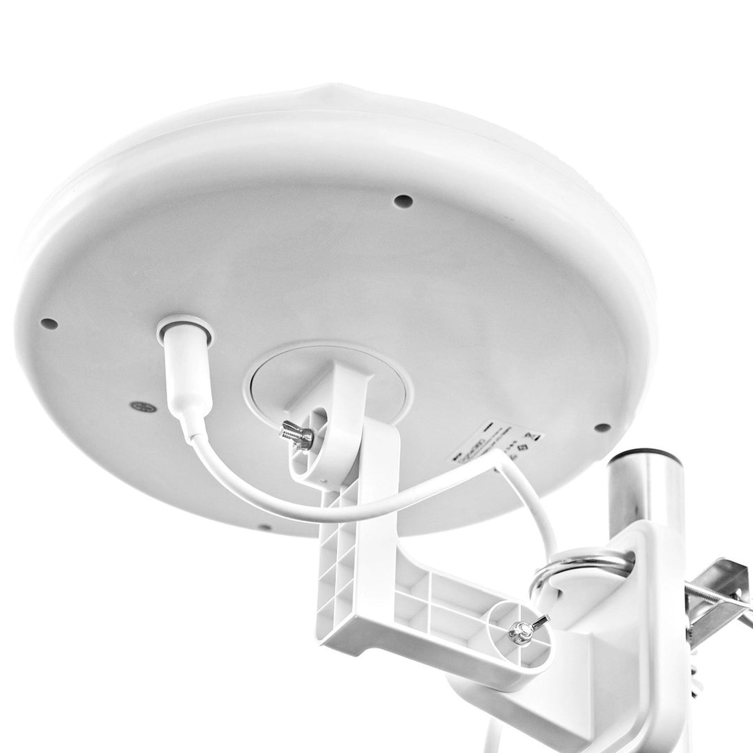 Digital360 4G LTE FM VHF UHF VA0024 Vayox kültéri antenna