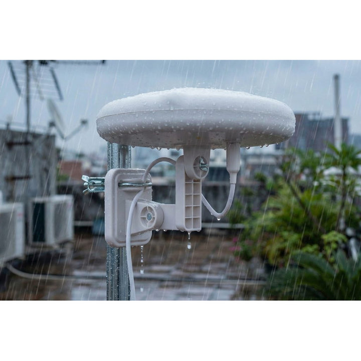 Digital360 4G LTE FM VHF UHF VA0024 Vayox kültéri antenna