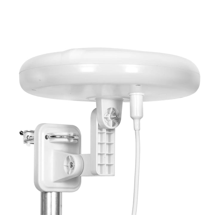 Digital360 4G LTE FM VHF UHF VA0024 Vayox kültéri antenna